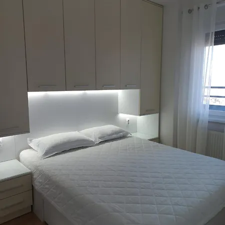 Apartment Todorovic Panorama