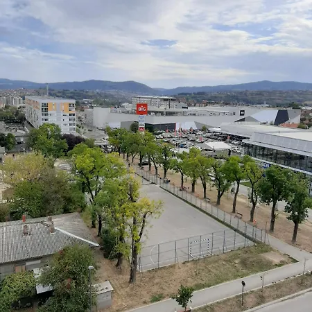 Apartment Todorovic Panorama *
