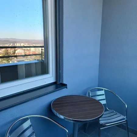 Apartment Todorovic Panorama Kragujevac
