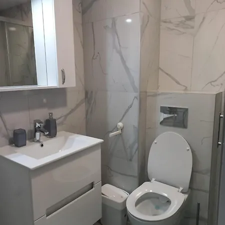 Todorovic Panorama Apartment *