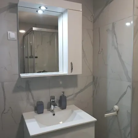 Apartamento Todorovic Panorama Kragujevac