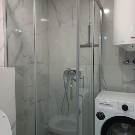 Todorovic Panorama Apartment Kragujevac