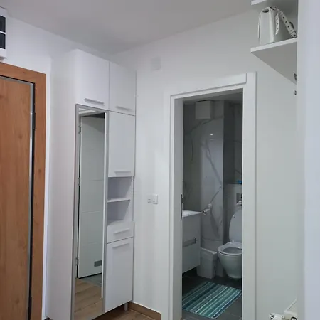 Todorovic Panorama Apartment Kragujevac