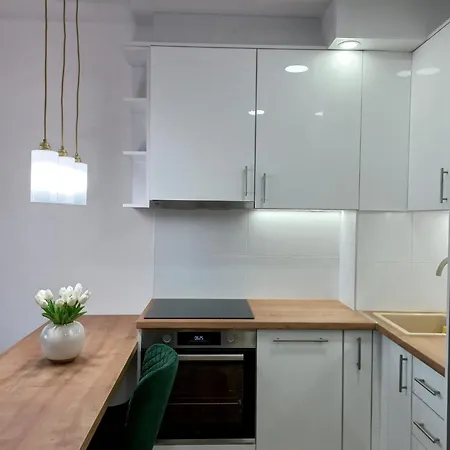 Todorovic Panorama Kragujevac