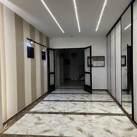 Apartment Todorovic Panorama *