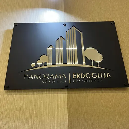 Apartment Todorovic Panorama Kragujevac