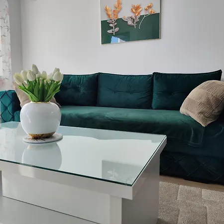 Todorovic Panorama Apartment