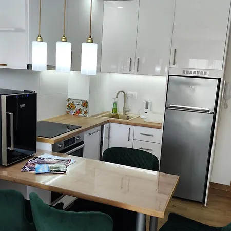 Todorovic Panorama * Kragujevac