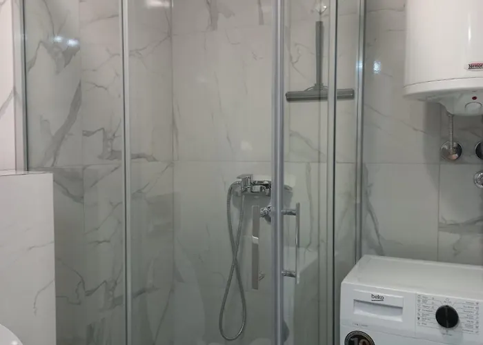 Todorovic Panorama Apartment Kragujevac