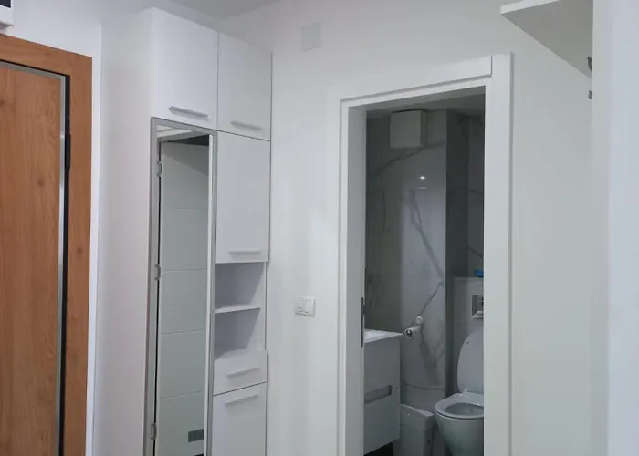 Todorovic Panorama Apartment Kragujevac