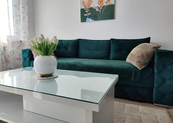 Todorovic Panorama Apartment