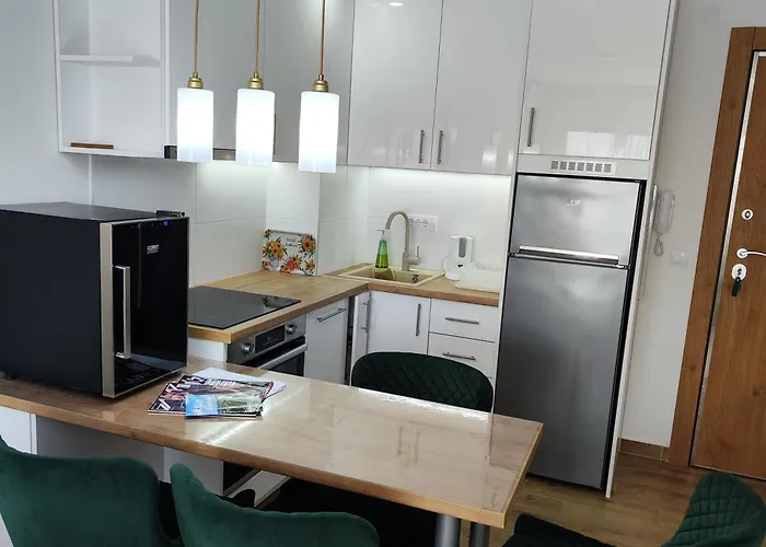 Todorovic Panorama * Kragujevac