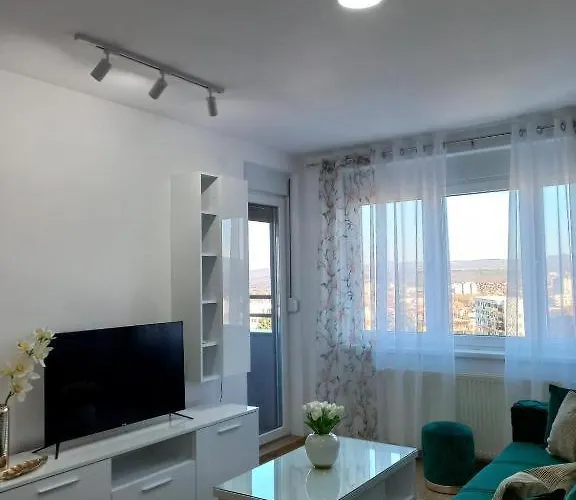 Todorovic Panorama *