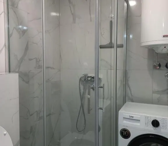 Todorovic Panorama Kragujevac