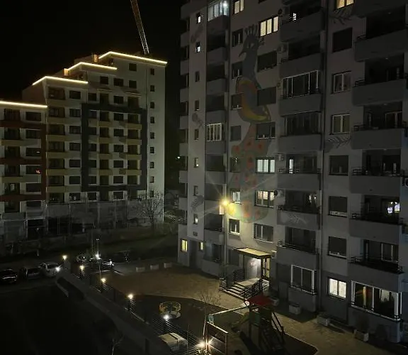 Todorovic Panorama * Kragujevac