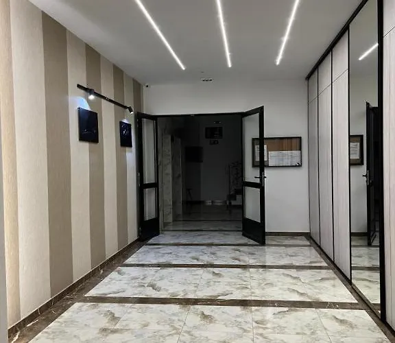 Apartment Todorovic Panorama