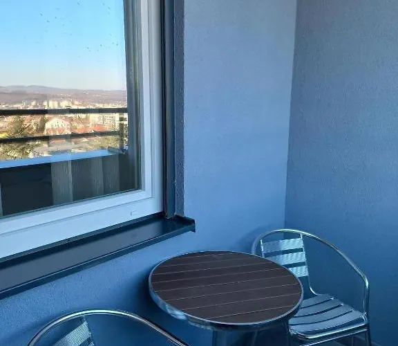 Todorovic Panorama Kragujevac